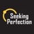 Seeking Perfection Marketing Ltd Logo