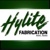 Hylite Fabrication, LLC Logotype
