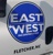 East-West, Inc. Logo