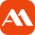 Anujmation Logotype