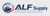 ALF Co., Ltd. Logotype