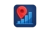 Local SEO Service Logotype