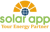 Solar App Logotype