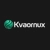 Kvaornux Logotype
