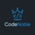 CodeNoble Softwares Logo