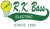 R K Bass Electric Inc Logo