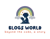 Blogs World Logo