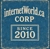 internetWorld.ca Corp Logotype