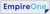 EmpireOneCX Logotype