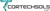 CorTech Sols Logotype