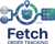 Fetch Order Tracking Logotype