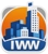 Indy Web Works Logotype
