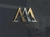 Ahmad Abdulla Ahli Advocates and Legal Consultants Logotype