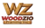 Woodzio Framing Logotype