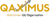 Qaximus Logo