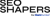 Seo Shapers Logo