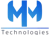 Million Miles Tech Logotype