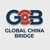Global China Bridge Logotype