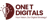 One T Digitals Logotype