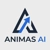 Animas AI Logotype
