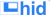 hid-Gmbh Logotype
