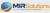 MirSolutions Logotype
