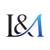 L & M Prod. Logo