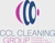 CCL Cleaning Group Logo