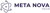 Metanova Tech Logotype