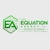 The Equation Agency LLC Logo