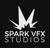 Spark Vfx Studios Logotype