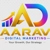 Aarav DigitalMarketing Agency Logotype