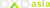 DXDasia Logotype