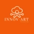 Innovart Outsourcing Logo