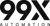 99xautomation Logo