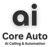 AI Core Automation Logo