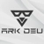 ARK DEV Logotype