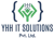 YHH IT Solutions Logotype