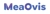 MeaOvis s.r.o. Logo