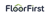 FloorFirst Logotype