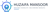 HuzDigital Logotype