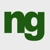 NG Digital Design Logotype