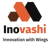 Inovashi Logotype