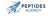 Peptide Ads Agency Logotype