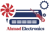 AhmedElectronics Logotype