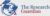 The Research Guardian Logotype