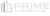 prime aluminium solution Logotype