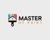 Master of Paint Logotype