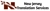 New Jersey Translation Services Logotype