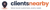 ClientsNearby Logotype